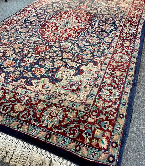 Floral Persian 3'2 x 5'7