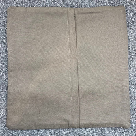 Turkish Cicim Pillow 16x16