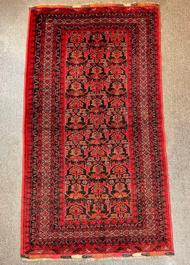 Baluch 3'3 x 5'10
