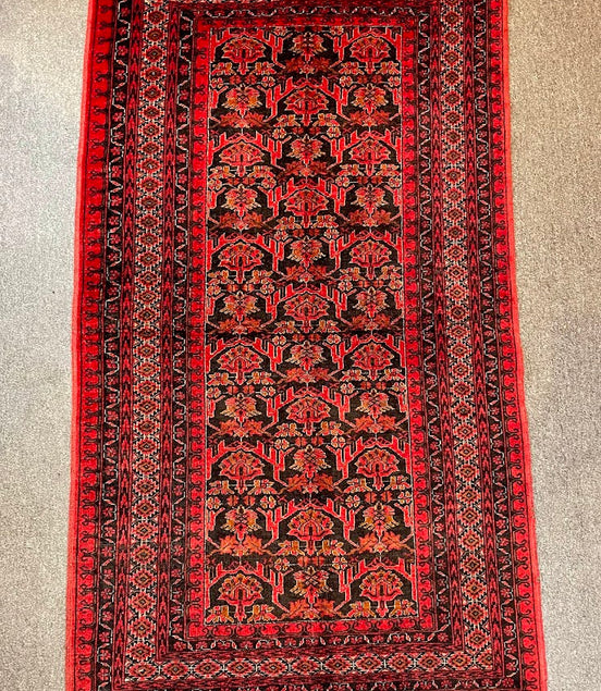 Baluch 3'3 x 5'10