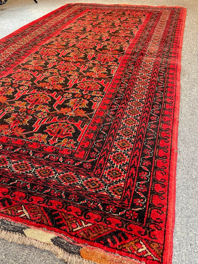Baluch 3'3 x 5'10
