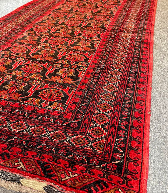 Baluch 3'3 x 5'10