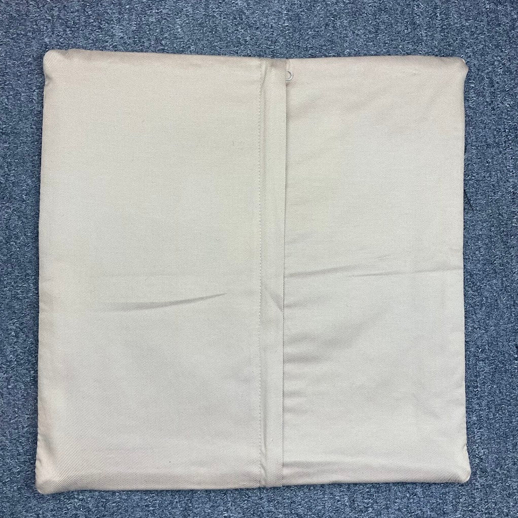 Iranian Sumak Pillow 16x16