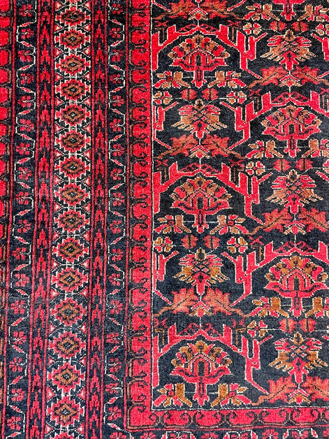 Baluch 3'3 x 5'10