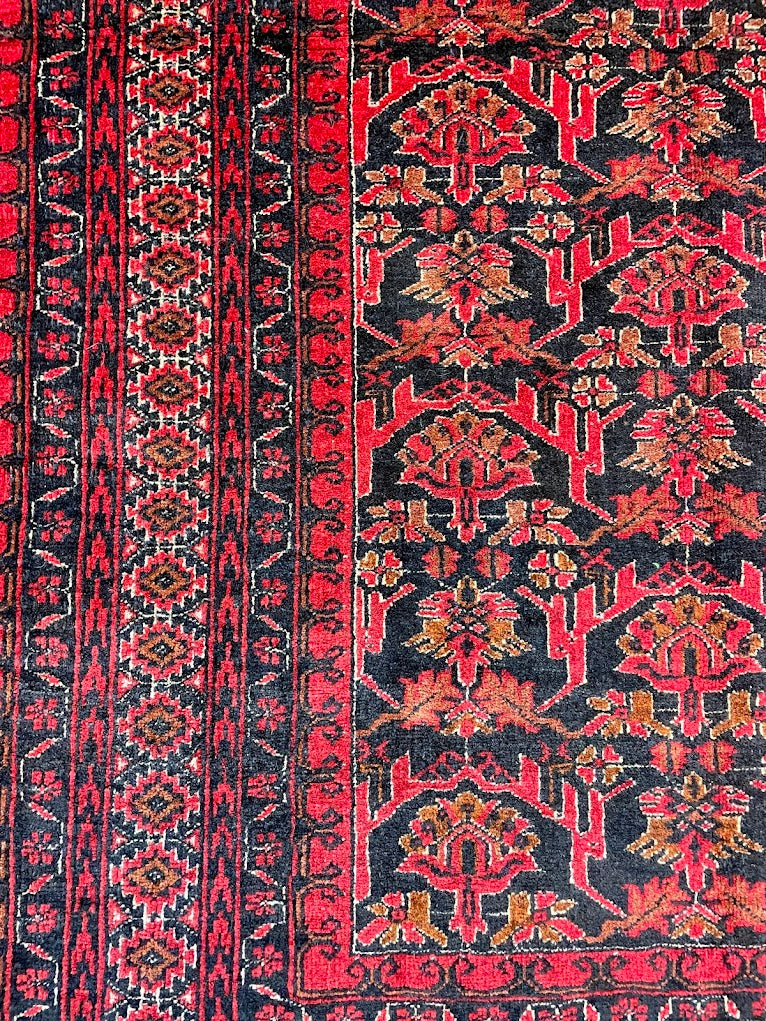 Baluch 3'3 x 5'10