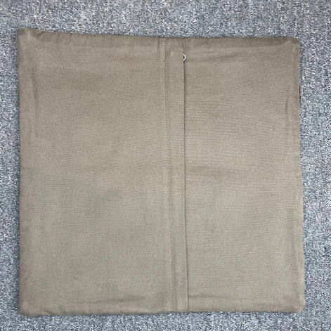 Turkish Kilim Pillow 16x16