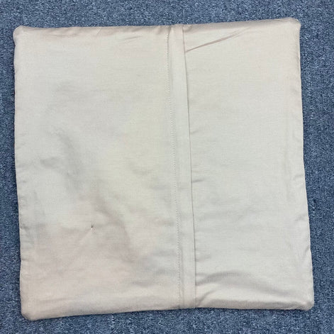 Turkish Cicim Pillow 16x16