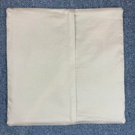 Iranian Sumak Pillow 16x16