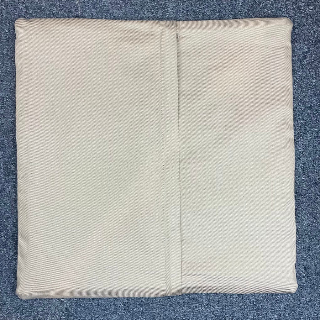 Iranian Sumak Pillow 16x16