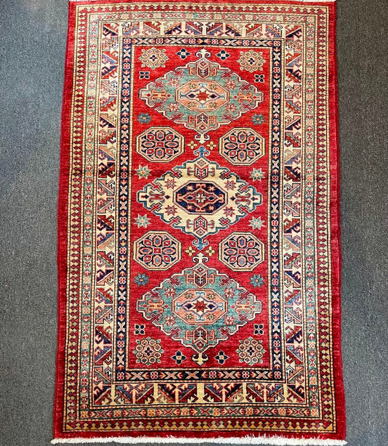 Hazara 3'2 x 5'0