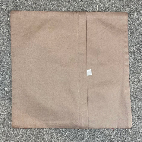 Turkish Kilim Pillow 16x16