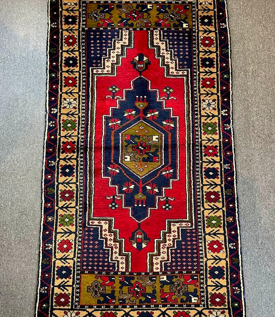Yahyali 3'2 x 6'3