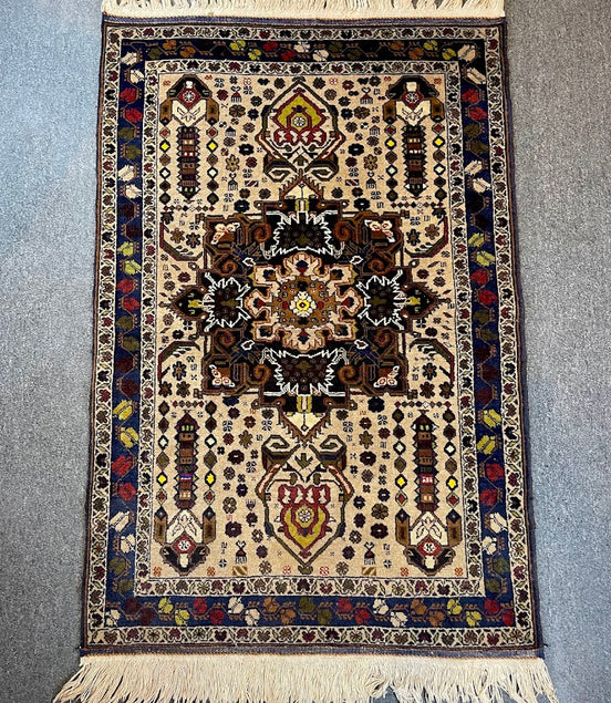 Baluch 3'0 x 4'9