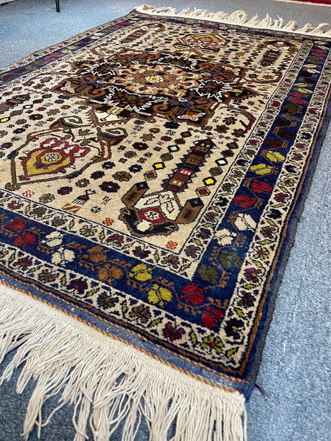 Baluch 3'0 x 4'9