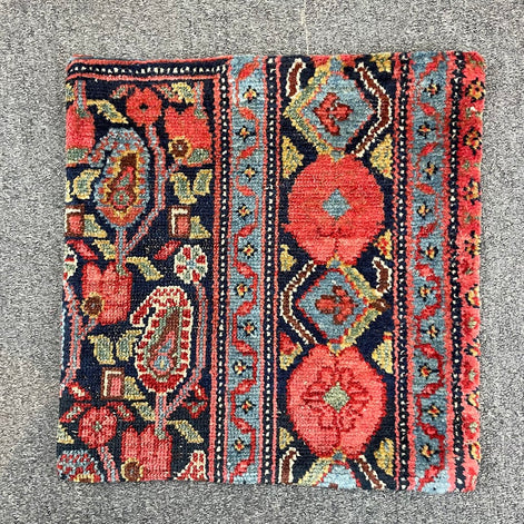 Iranian Pile Pillow 16x16