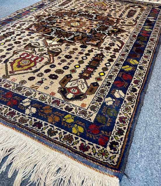 Baluch 3'0 x 4'9