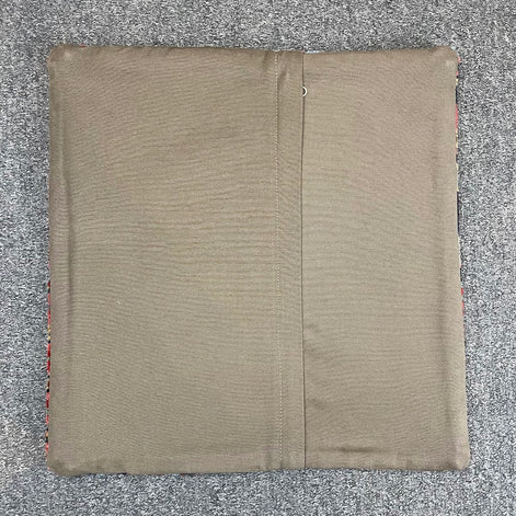 Iranian Pile Pillow 16x16