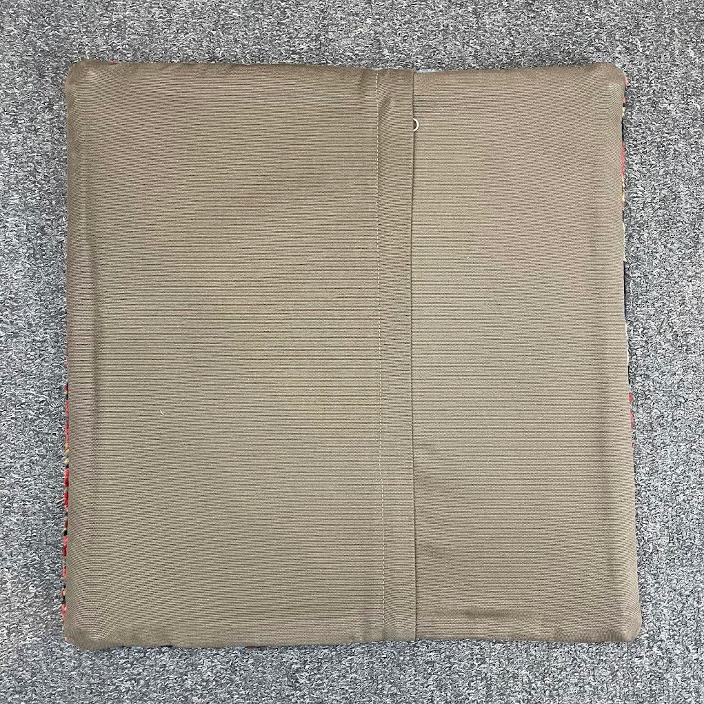 Iranian Pile Pillow 16x16