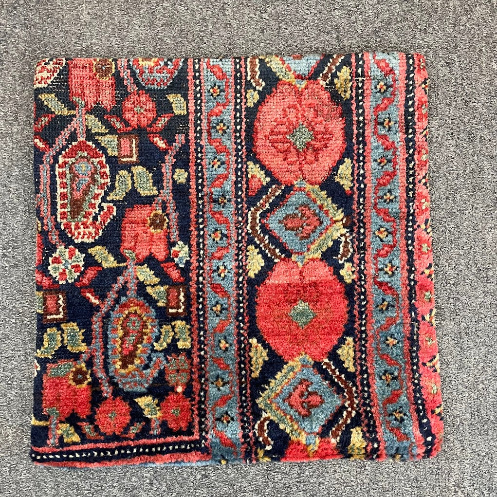 Iranian Pile Pillow 16x16