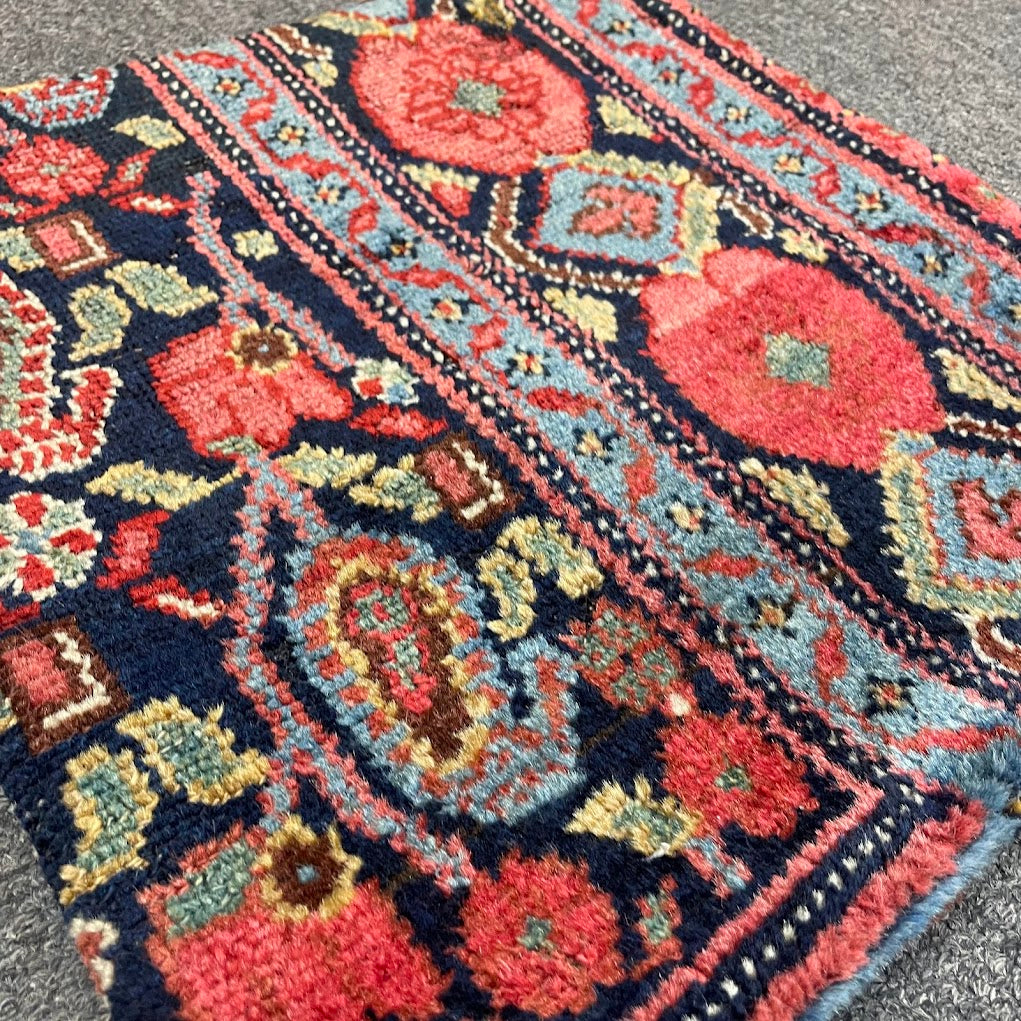 Iranian Pile Pillow 16x16