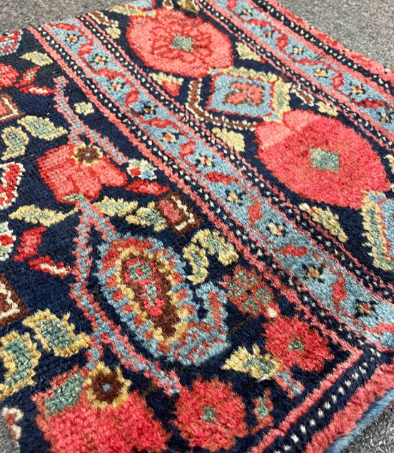 Iranian Pile Pillow 16x16