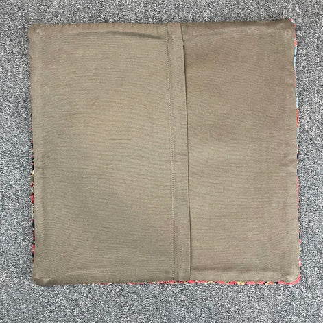 Iranian Pile Pillow 16x16