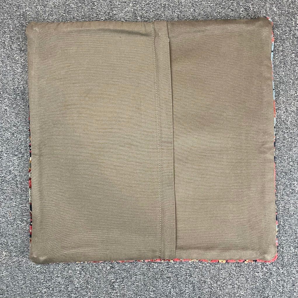 Iranian Pile Pillow 16x16