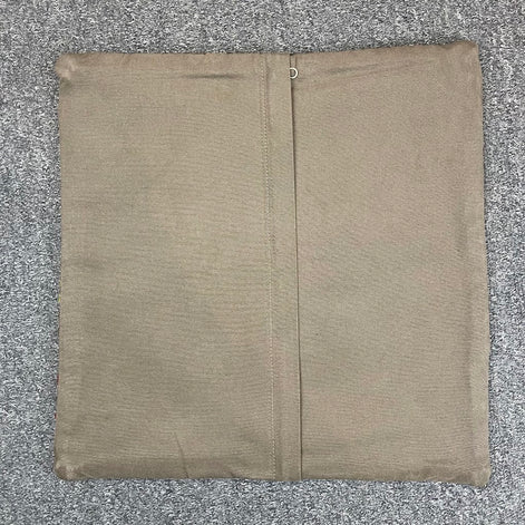 Turkish Kilim Pillow 16x16