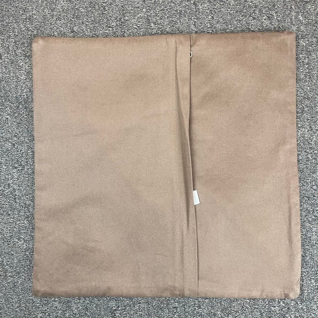 Turkish Cicim Pillow 16x16