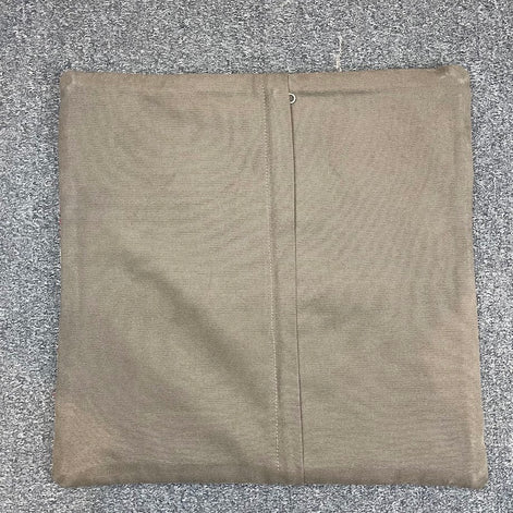 Turkish Cilim Pillow 16x16