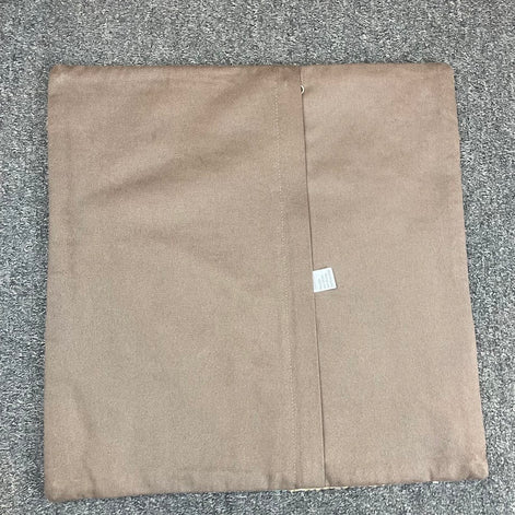 Turkish Cilim Pillow 16x16