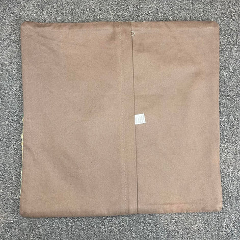 Turkish Cicim Pillow 16x16