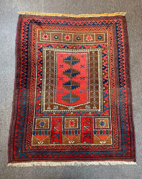Baluch 3'2 x 4'0