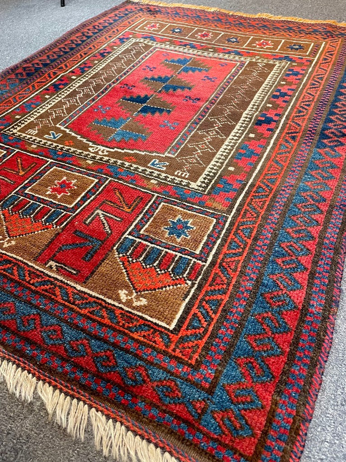 Baluch 3'2 x 4'0