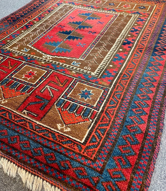 Baluch 3'2 x 4'0