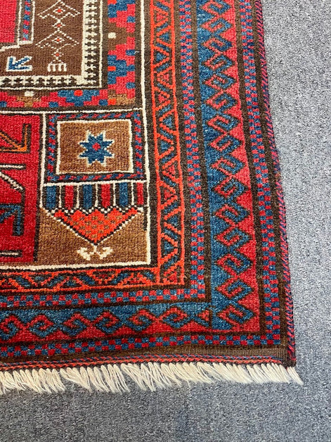 Baluch 3'2 x 4'0