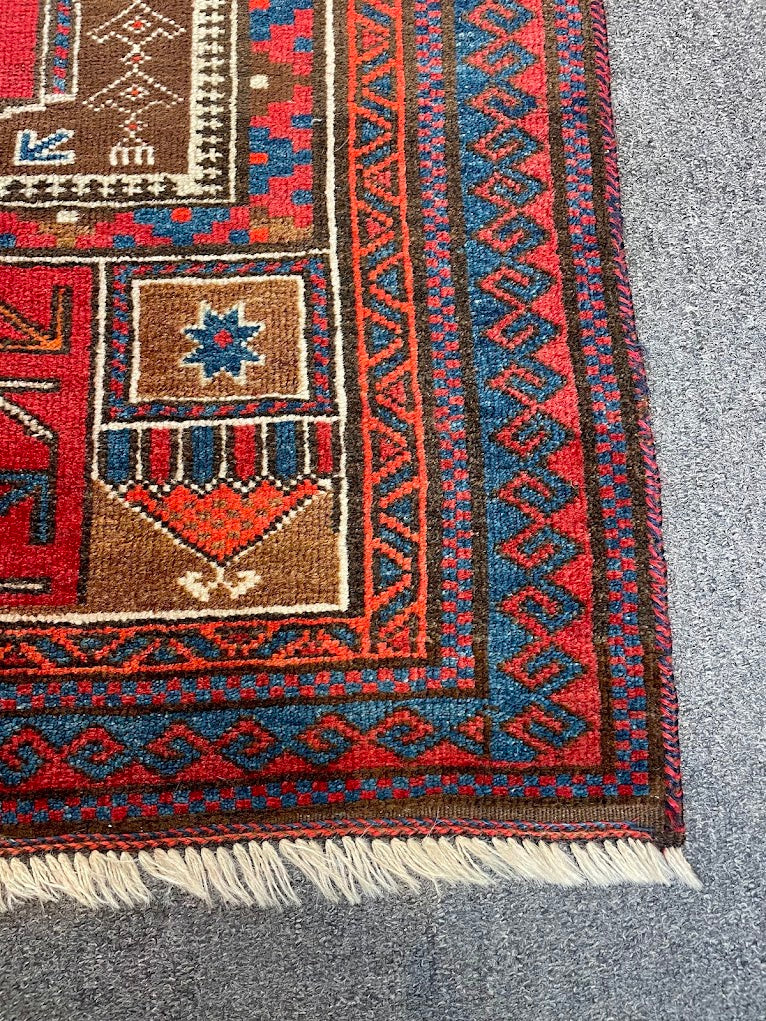 Baluch 3'2 x 4'0