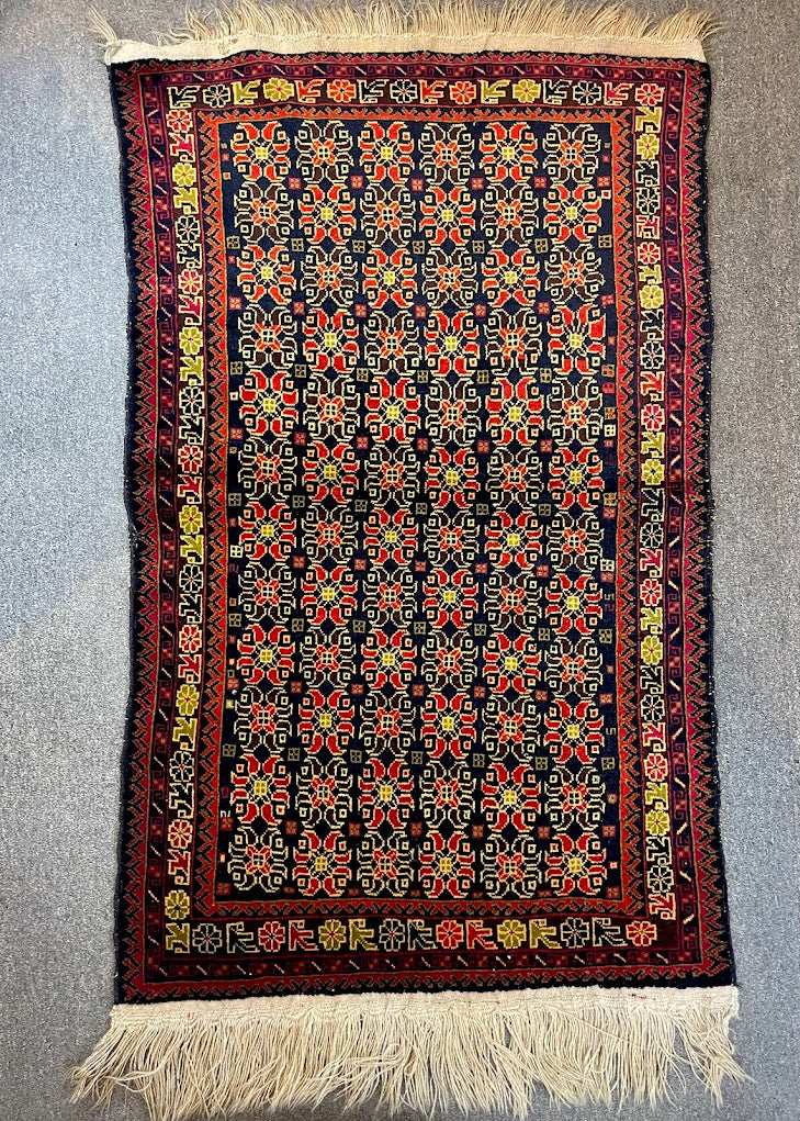 Baluch 3'0 x 4'10