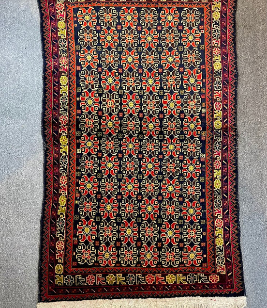 Baluch 3'0 x 4'10