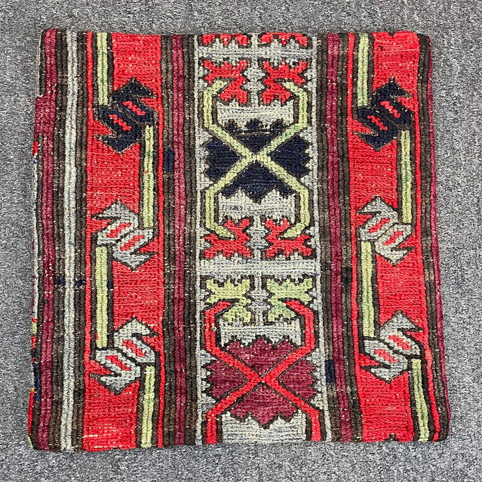 Caucasian Sumak Pillow 16x16
