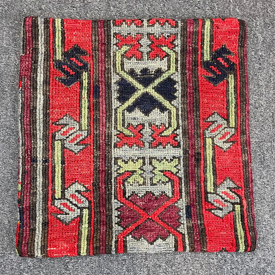 Caucasian Sumak Pillow 16x16