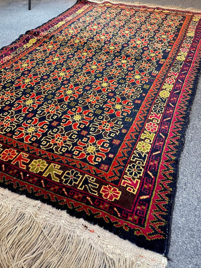 Baluch 3'0 x 4'10