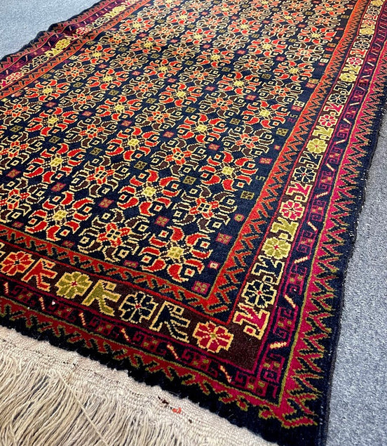 Baluch 3'0 x 4'10