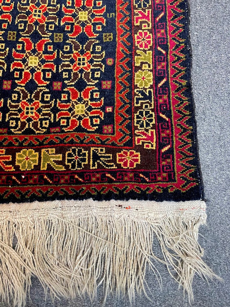 Baluch 3'0 x 4'10