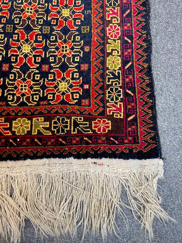 Baluch 3'0 x 4'10