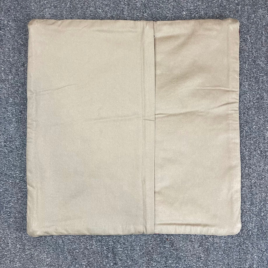 Caucasian Sumak Pillow 16x16