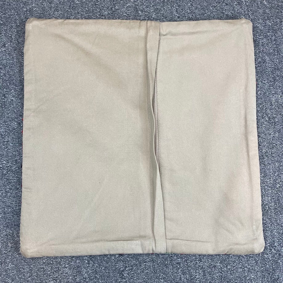 Caucasian Sumak Pillow 16x16