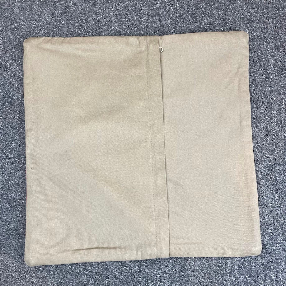 Caucasian Sumak Pillow 16x16