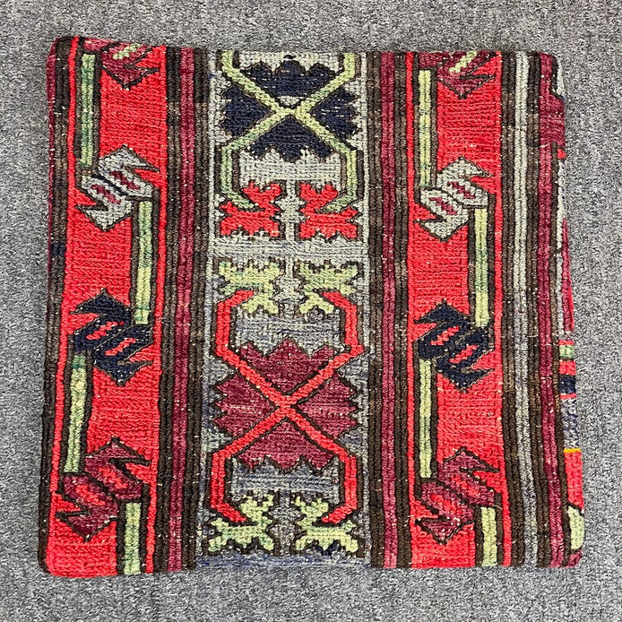 Caucasian Sumak Pillow 16x16
