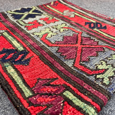 Caucasian Sumak Pillow 16x16